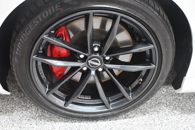 2024 Nissan Z Performance Manual - 23098465 - 17
