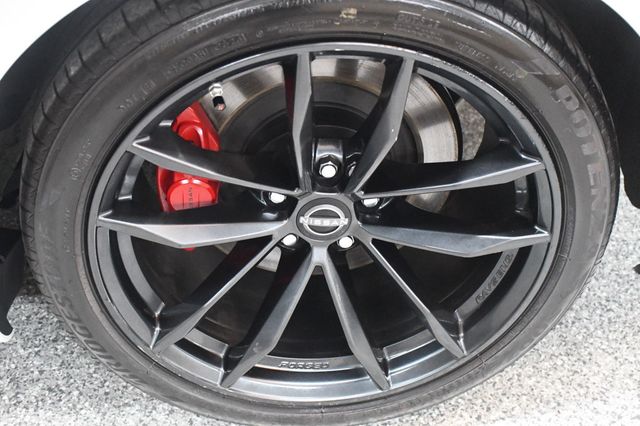 2024 Nissan Z Performance Manual - 23098465 - 18