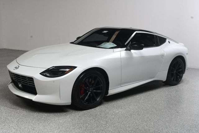 2024 Nissan Z Performance Manual - 23098465 - 1