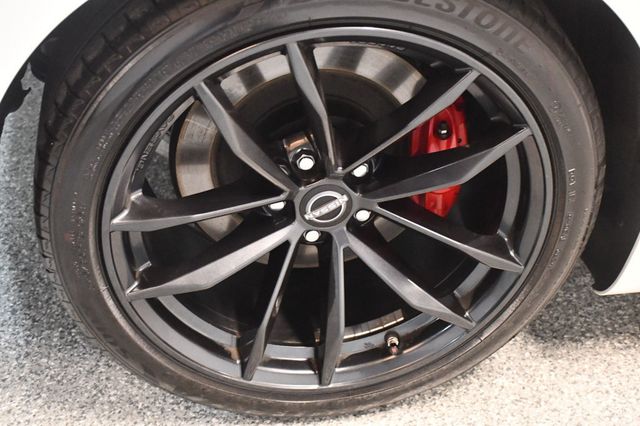 2024 Nissan Z Performance Manual - 23098465 - 19