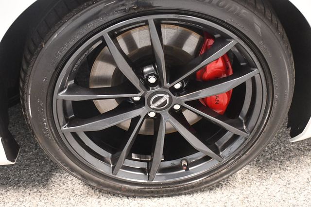 2024 Nissan Z Performance Manual - 23098465 - 20