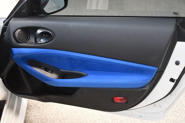 2024 Nissan Z Performance Manual - 23098465 - 22