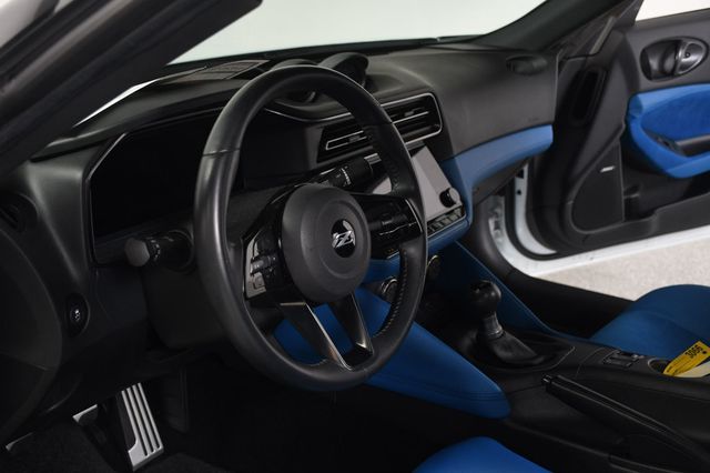 2024 Nissan Z Performance Manual - 23098465 - 23