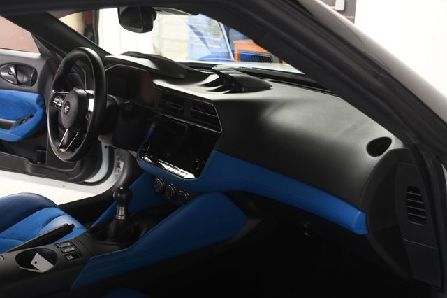 2024 Nissan Z Performance Manual - 23098465 - 24
