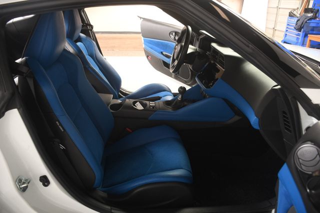 2024 Nissan Z Performance Manual - 23098465 - 28
