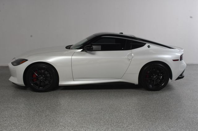 2024 Nissan Z Performance Manual - 23098465 - 2