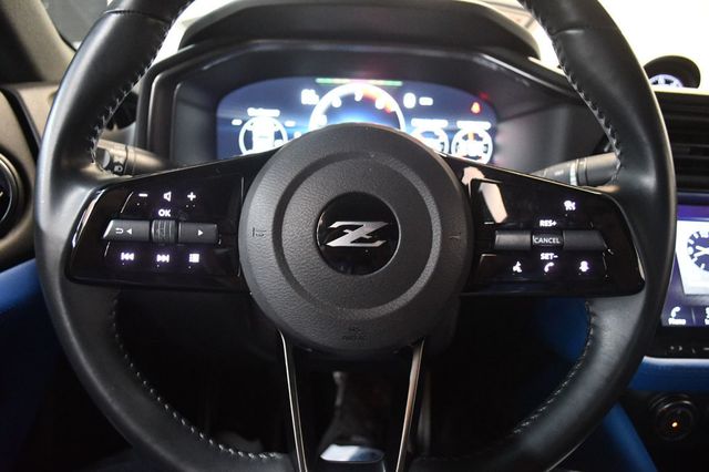 2024 Nissan Z Performance Manual - 23098465 - 29