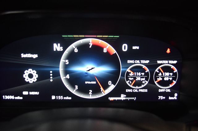 2024 Nissan Z Performance Manual - 23098465 - 32