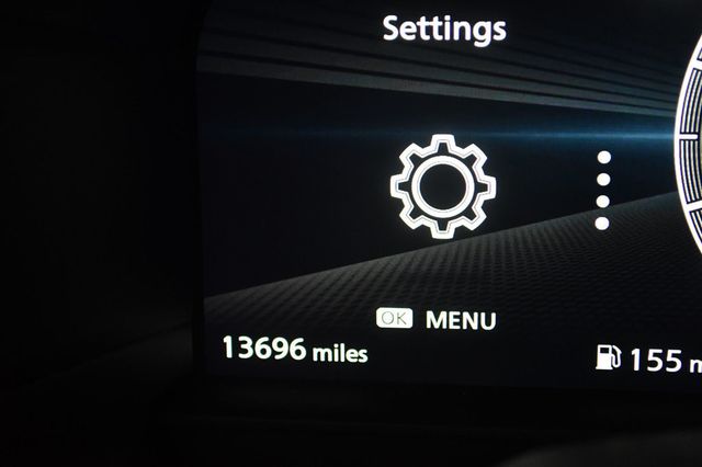 2024 Nissan Z Performance Manual - 23098465 - 33