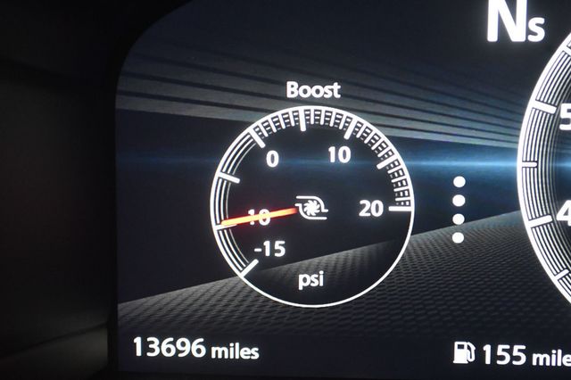 2024 Nissan Z Performance Manual - 23098465 - 35