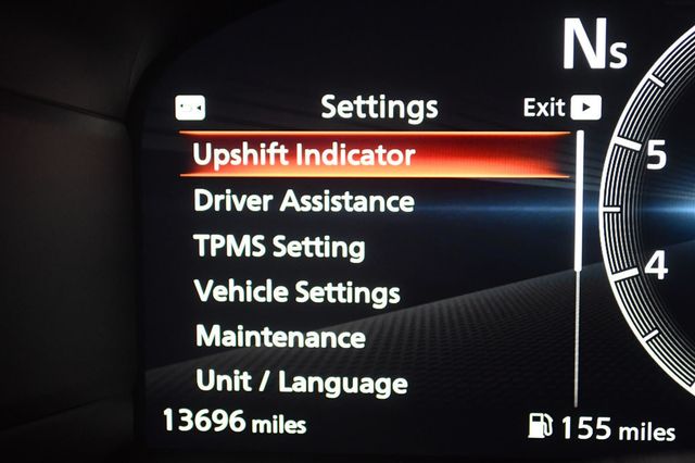 2024 Nissan Z Performance Manual - 23098465 - 37