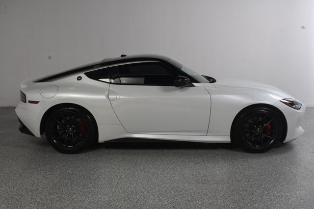 2024 Nissan Z Performance Manual - 23098465 - 3