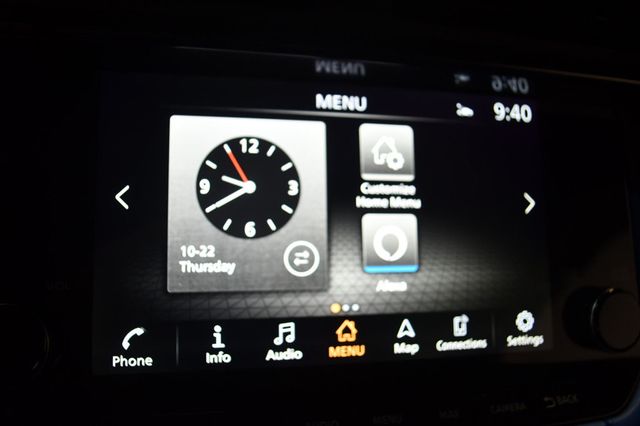 2024 Nissan Z Performance Manual - 23098465 - 45