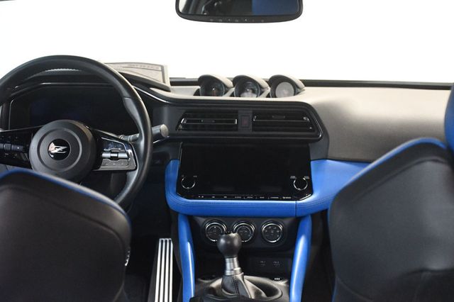 2024 Nissan Z Performance Manual - 23098465 - 4