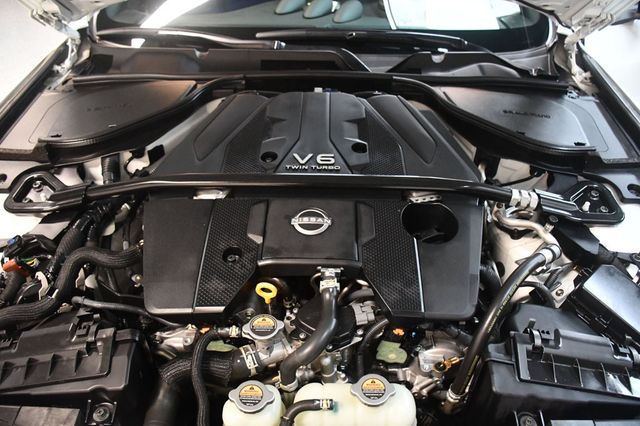 2024 Nissan Z Performance Manual - 23098465 - 56