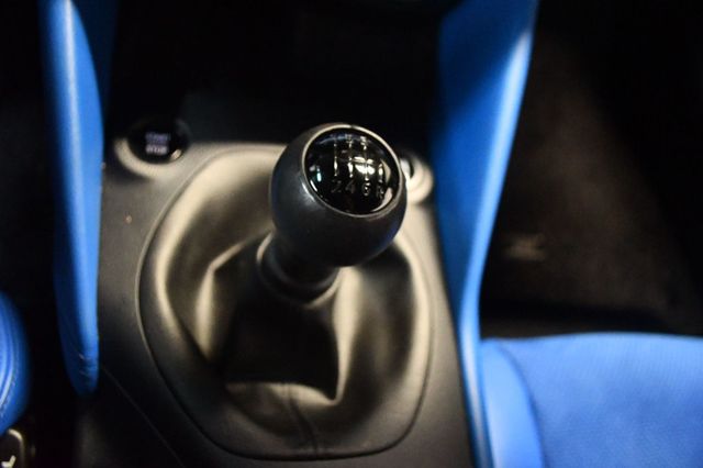 2024 Nissan Z Performance Manual - 23098465 - 6