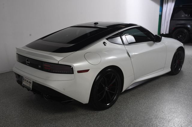 2024 Nissan Z Performance Manual - 23098465 - 7