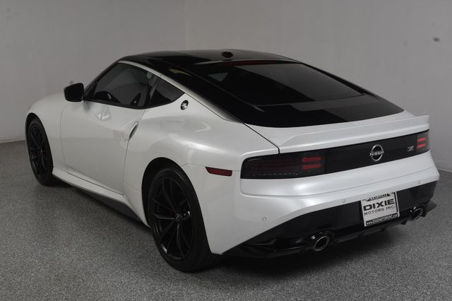 2024 Nissan Z Performance Manual - 23098465 - 8