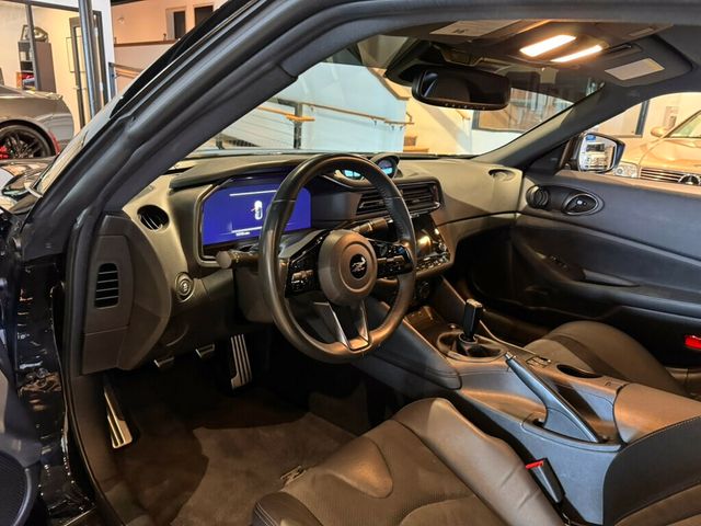 2024 Nissan Z Performance/Manual/UpgradedBrakes/4NewTires/HtdSeats/RevMatch - 22977073 - 9