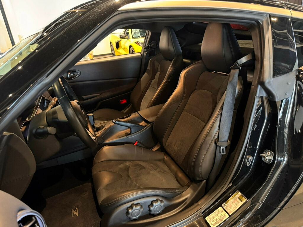 2024 Nissan Z Performance/Manual/UpgradedBrakes/4NewTires/HtdSeats/RevMatch - 22977073 - 10