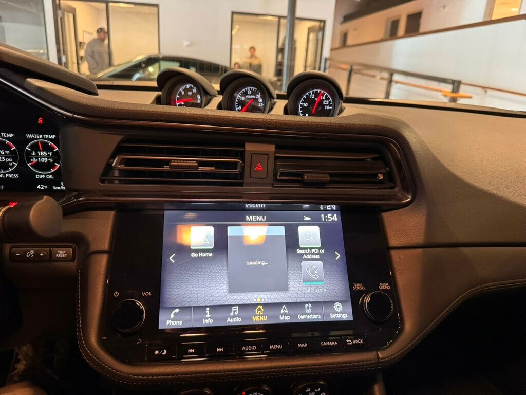 2024 Nissan Z Performance/Manual/UpgradedBrakes/4NewTires/HtdSeats/RevMatch - 22977073 - 13