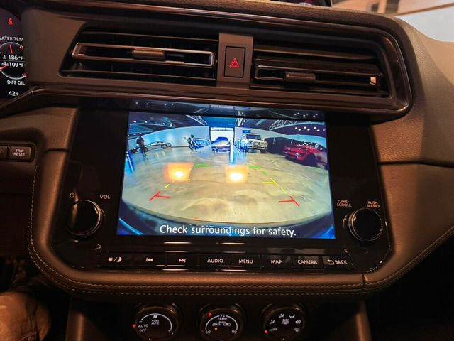 2024 Nissan Z Performance/Manual/UpgradedBrakes/4NewTires/HtdSeats/RevMatch - 22977073 - 15