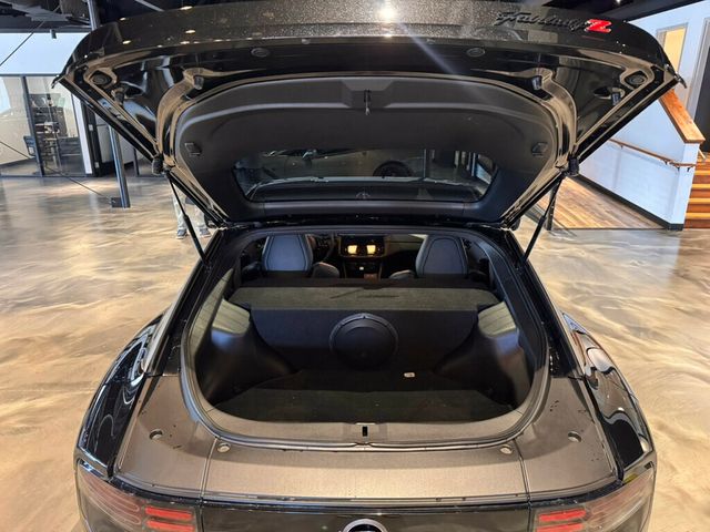 2024 Nissan Z Performance/Manual/UpgradedBrakes/4NewTires/HtdSeats/RevMatch - 22977073 - 17