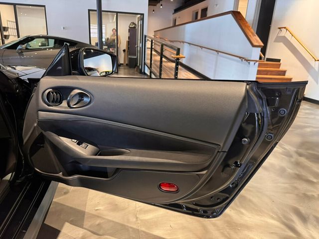 2024 Nissan Z Performance/Manual/UpgradedBrakes/4NewTires/HtdSeats/RevMatch - 22977073 - 18