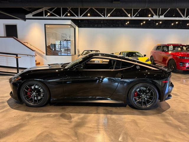 2024 Nissan Z Performance/Manual/UpgradedBrakes/4NewTires/HtdSeats/RevMatch - 22977073 - 1