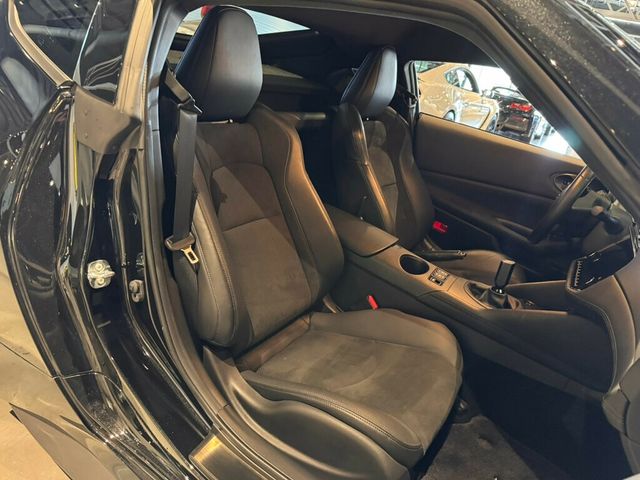 2024 Nissan Z Performance/Manual/UpgradedBrakes/4NewTires/HtdSeats/RevMatch - 22977073 - 20