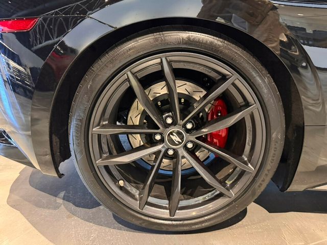 2024 Nissan Z Performance/Manual/UpgradedBrakes/4NewTires/HtdSeats/RevMatch - 22977073 - 21