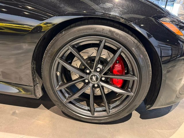 2024 Nissan Z Performance/Manual/UpgradedBrakes/4NewTires/HtdSeats/RevMatch - 22977073 - 22