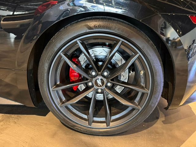 2024 Nissan Z Performance/Manual/UpgradedBrakes/4NewTires/HtdSeats/RevMatch - 22977073 - 24