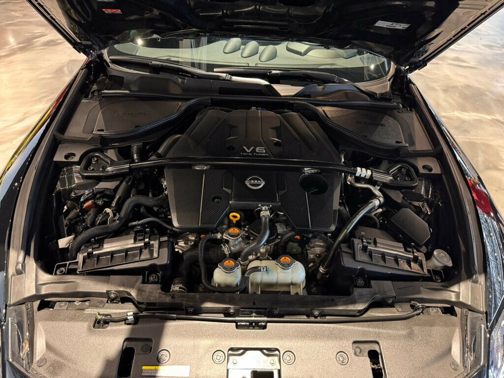 2024 Nissan Z Performance/Manual/UpgradedBrakes/4NewTires/HtdSeats/RevMatch - 22977073 - 25
