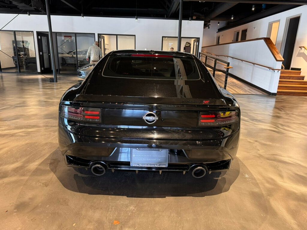 2024 Nissan Z Performance/Manual/UpgradedBrakes/4NewTires/HtdSeats/RevMatch - 22977073 - 3