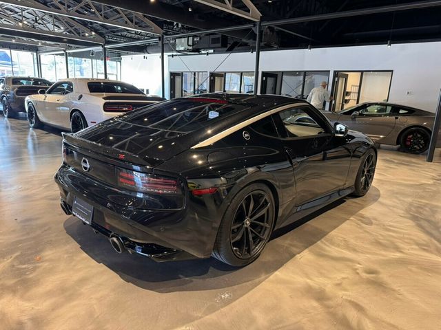 2024 Nissan Z Performance/Manual/UpgradedBrakes/4NewTires/HtdSeats/RevMatch - 22977073 - 4
