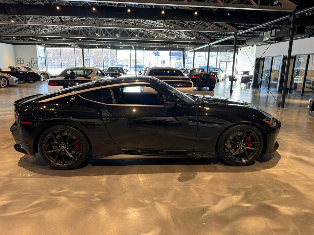 2024 Nissan Z Performance/Manual/UpgradedBrakes/4NewTires/HtdSeats/RevMatch - 22977073 - 5