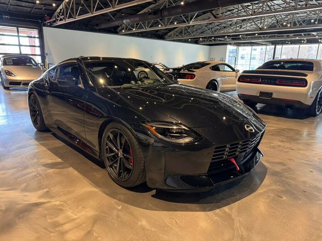 2024 Nissan Z Performance/Manual/UpgradedBrakes/4NewTires/HtdSeats/RevMatch - 22977073 - 6