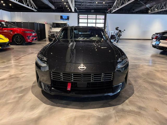 2024 Nissan Z Performance/Manual/UpgradedBrakes/4NewTires/HtdSeats/RevMatch - 22977073 - 7