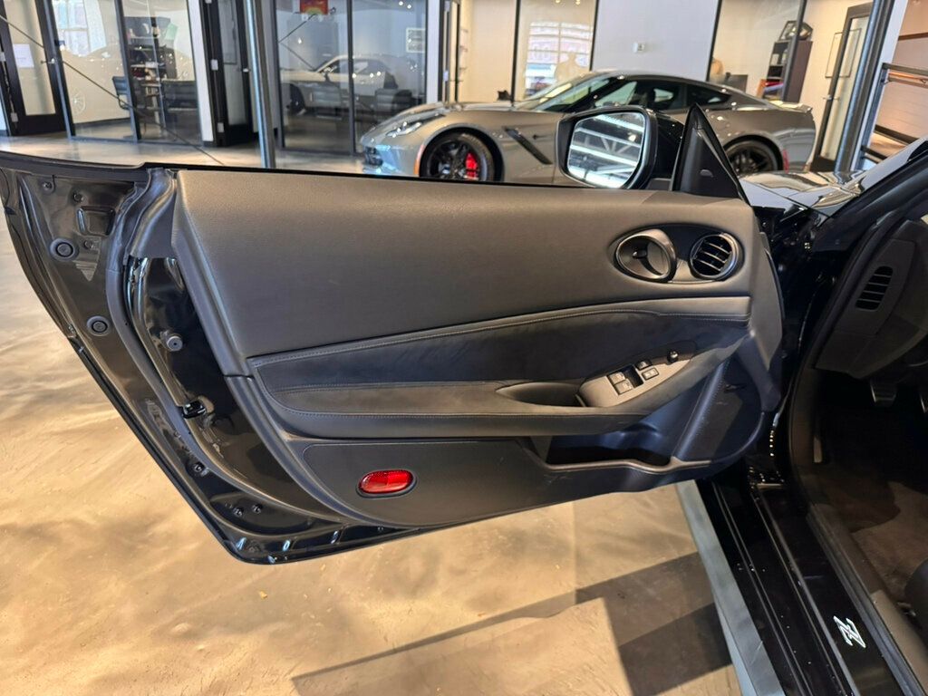 2024 Nissan Z Performance/Manual/UpgradedBrakes/4NewTires/HtdSeats/RevMatch - 22977073 - 8