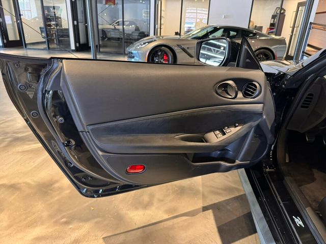 2024 Nissan Z Performance/Manual/UpgradedBrakes/4NewTires/HtdSeats/RevMatch - 22977073 - 8