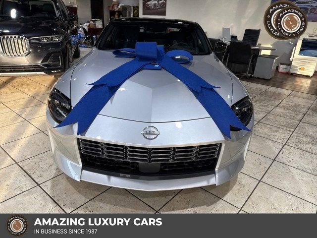 2024 Nissan Z Sport Automatic - 22920498 - 0