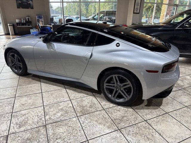 2024 Nissan Z Sport Automatic - 22920498 - 4