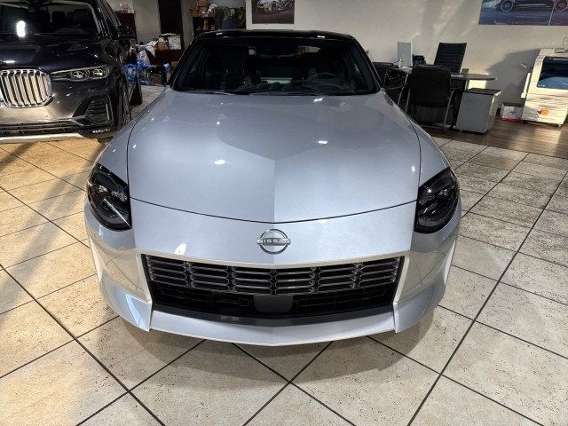 2024 Nissan Z Sport Automatic - 22920498 - 5