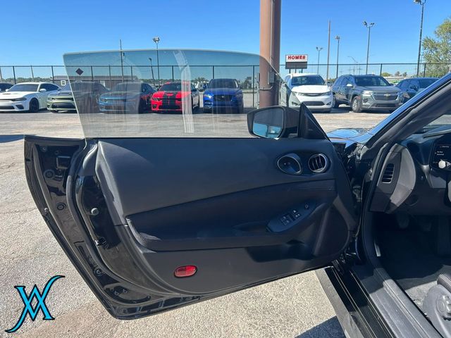 2024 Nissan Z Sport Coupe 2D - 23091110 - 9