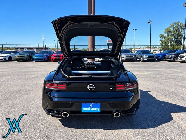 2024 Nissan Z Sport Coupe 2D - 23091110 - 13