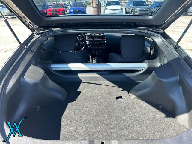 2024 Nissan Z Sport Coupe 2D - 23091110 - 14