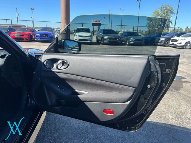 2024 Nissan Z Sport Coupe 2D - 23091110 - 15