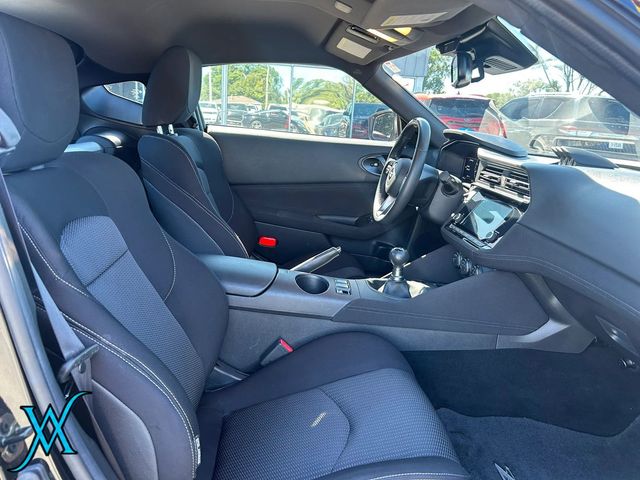 2024 Nissan Z Sport Coupe 2D - 23091110 - 16