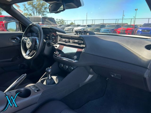 2024 Nissan Z Sport Coupe 2D - 23091110 - 17